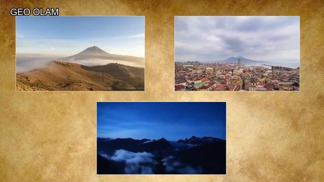 VULQONLAR HAQIDA DAXSHAT FAKTLAR