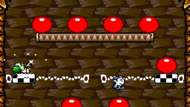 N!SMW2YI - 3-1 - Duss-duss-duss-duss-duss~ R.emix M.y J.ungle смотреть онлайн