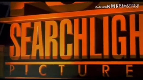 Fox Searchlight Pictures (Roblox The Movie Variant)