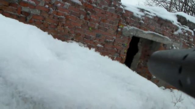 ПЕЙНТБОЛЬНЫЙ клуб "СТРАТЕГ" УРЖУМ "Мне в голову" смотреть онлайн