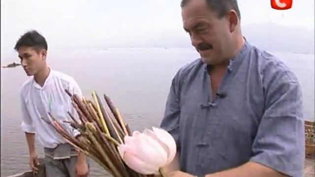 В поисках приключений - Бирма 2 смотреть онлайн