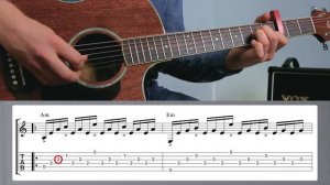 Океан Эльзы - Обiйми мене. Разбор на гитаре. Океан Эльзы ADD9 Studio