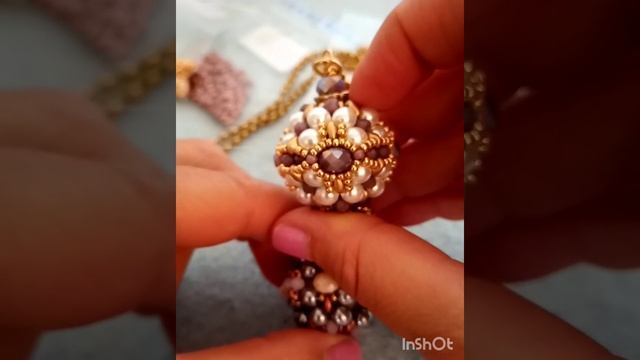 Sfera di Perline (Anna) смотреть онлайн