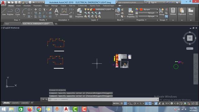 HOW TO REDUCE THE FILE SIZE OF AUTOCAD DRAWING смотреть онлайн