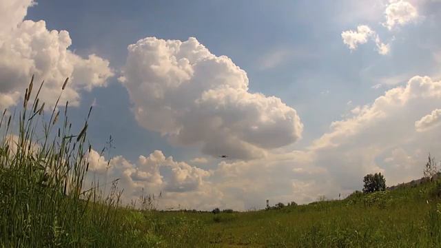 NAZA M- 1 на платформе рамы F550 смотреть онлайн