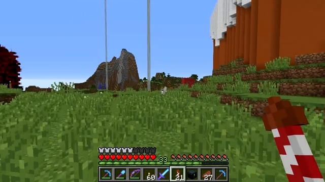 Blazing Success - Hermitcraft 5 Ep84 смотреть онлайн