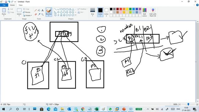 Devops Part5 VCS n GIT configuration смотреть онлайн