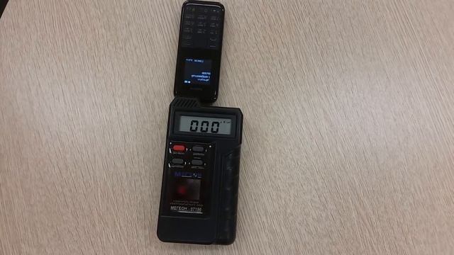 Измерение уровня ЭМИ с Нейтроником и без смотреть онлайн