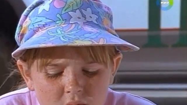 Приключения кенгуренка Скиппи   серия 03 Skippy And Wally World