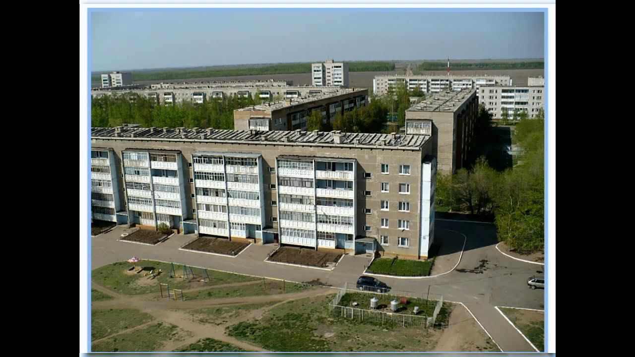 Свет малой Родины (Ко Дню города Яровое) смотреть онлайн