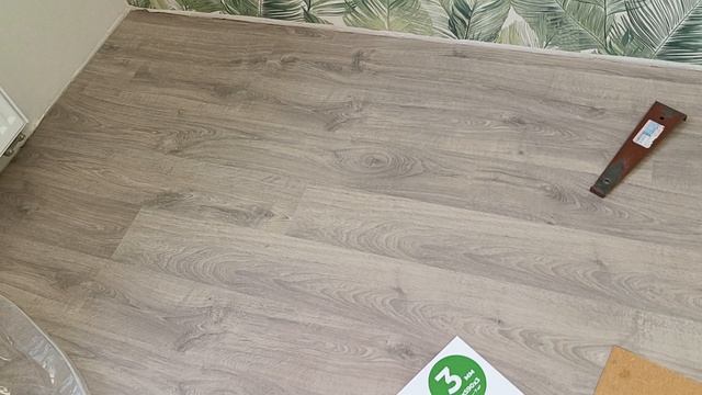 Хвойная подложка из Беларуси 3 мм - отзыв мастера6-10-54 смотреть онлайн