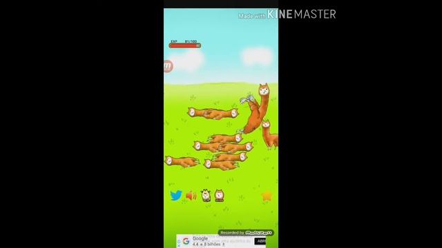 Alpaca Evolution !!! смотреть онлайн