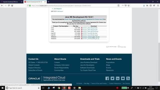 Simple guide to installing NetBeans 11 on Windows 10 in 3 minutes! 2019 Java смотреть онлайн
