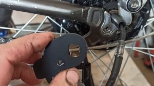 усилитель дропаутов электровелосипеда