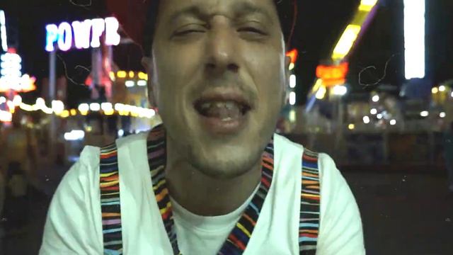 POS Brooklyn «Ты меня не знаешь»