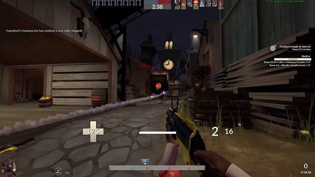 TF2: The Loch n Load is Good смотреть онлайн