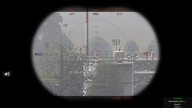 ArmA 3 Gameplay - Op Lionheart Phase 8 - TF Alpha - Commanding смотреть онлайн