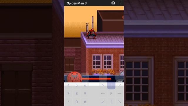 Se Baja el Telón |Spider-Man 3 (Java) #2 смотреть онлайн