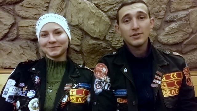 Интервью, Скорая Помощь Петербургу 10 Ноября. смотреть онлайн