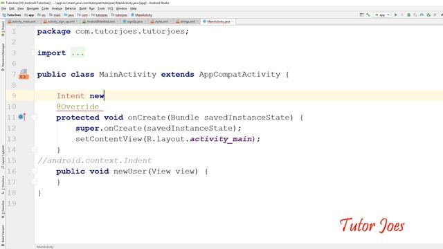How to Pass data between multiple Activities in Android Tamil смотреть онлайн