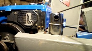 Мотоблок тяжёлый  и мототрактор .Почему дымит двигатель Черным  Сизым  ! Как неугробить двигатель .