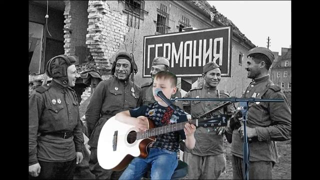 ордена не продаются. Никита 8 лет. смотреть онлайн