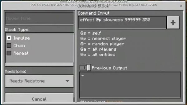 How to make working CCTV camera in Minecraft//Read Desc.