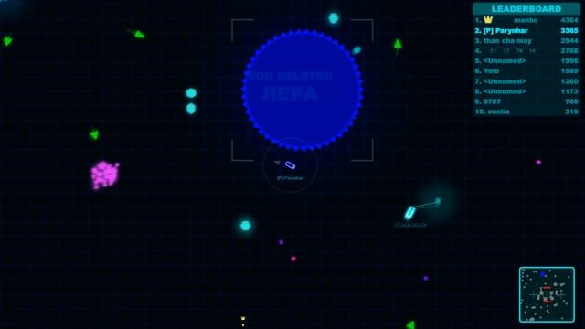 Brutal.io © Best Troll Brutalio Immortal Red Flail - Brutal King New World Record ✓