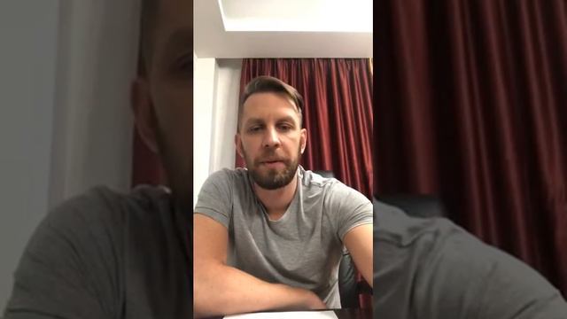 Алексей Похабов _ Ответы на вопросы _ Эфир в Instagram 20 марта 2020 смотреть онлайн