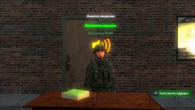 Кавальский Потрошитель [Arma 3 Altis Life] смотреть онлайн