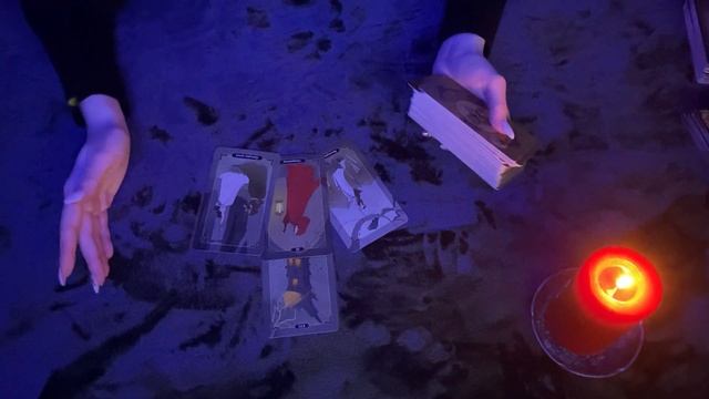 Гадание на таро: Нужны ли вы ему? Нужен ли он вам? Советы вселенной? смотреть онлайн