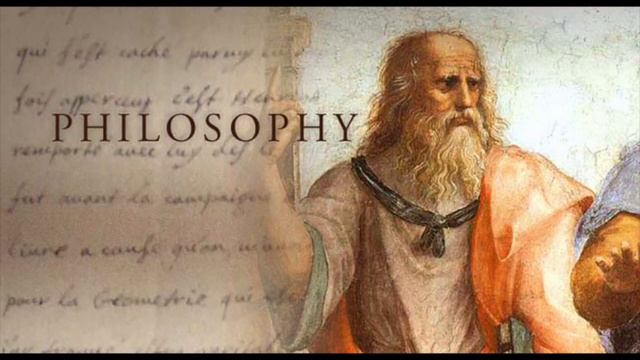 Зачем нам нужна философия? смотреть онлайн