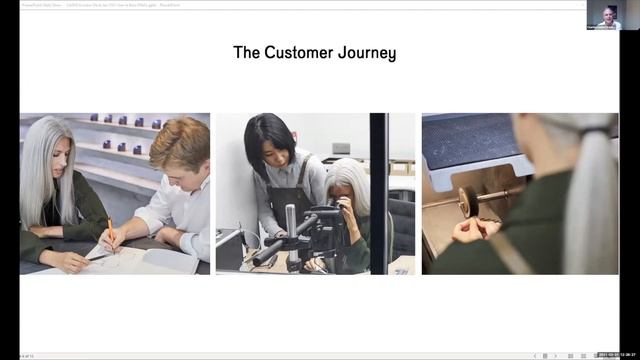 Vashi - Virtual Rocket Pitch presentation at CONNECTpreneur смотреть онлайн