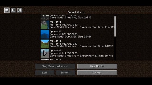 MINECRAFT JAVA EDITION IN ANDROID ? || HOW TO PLAY MINECRAFT JAVA || IN ANDROID смотреть онлайн