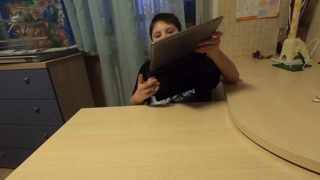iPad 2018 первый взгляд... Моё мнение смотреть онлайн