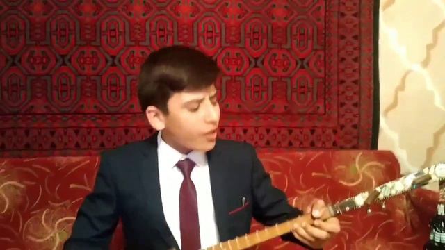 ХУДОЧОН. ГУЛАФШОН КУН ТУ САР ТО САР БАДАХШОН смотреть онлайн