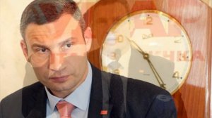 Сборник цитат от великого мыслителя который может смотреть в завтрашний день  Виталий Кличко