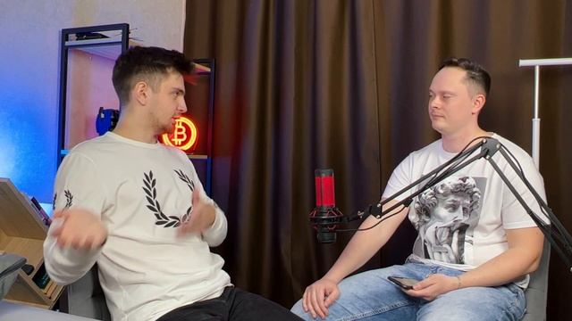 ВСЯ ПРАВДА ПРО BINANCE [БЛОКИРОВКИ И ОГРАНИЧЕНИЯ] СПЕЦ ГОСТЬ @CryptoMaxRu смотреть онлайн