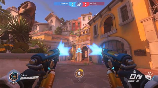 Overwatch - będzie niesaMEIwicie (2/2) смотреть онлайн