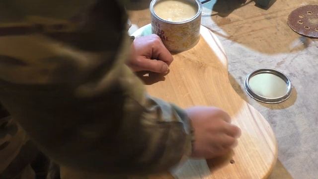 Люстра своими руками смотреть онлайн