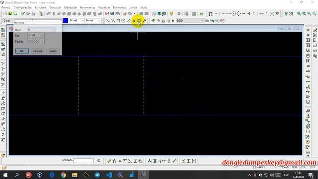 AltoQi Eberick V9 HASP SRM backup solution by Key Dump Team смотреть онлайн