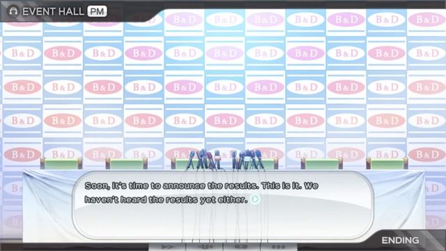 Let's Have English Tea - Sonicomi (Ending #9) English Gameplay No Commentary смотреть онлайн