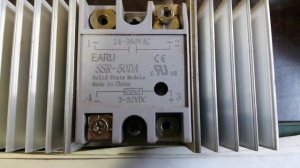 какое твердотельное реле купить