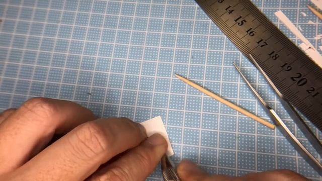 ペーパークラフト Ferrari 641/2 を作る！ #08 смотреть онлайн