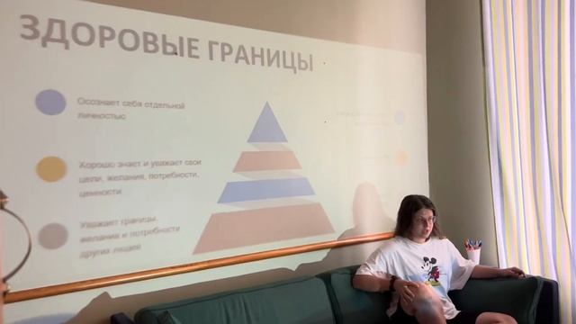 Middle Summer Camp 2023 / Москва смотреть онлайн