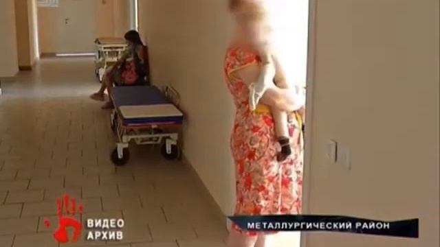 Челябинку, чьих детей облили кипятком, хотят лишить родительских прав