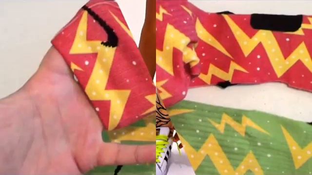 Custom or Personal Sublimation Printing Socks---GetWin Industrial Co.,LTD. смотреть онлайн