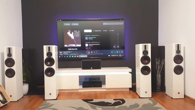 Dali opticon 6 vs rubicon 6 смотреть онлайн