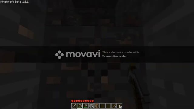 Minecraft java survival Beta 1.6.1 episode 1 смотреть онлайн