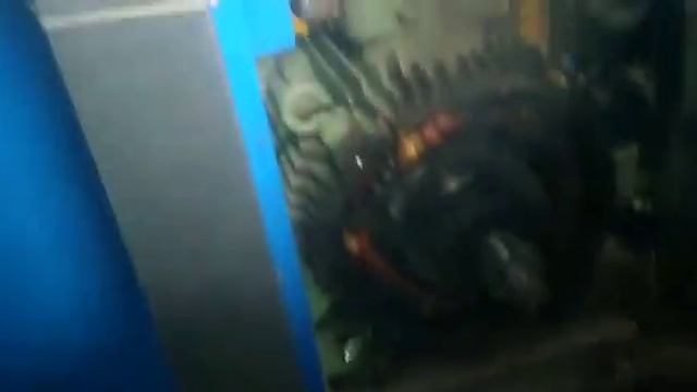 Горящий подшипник смотреть онлайн